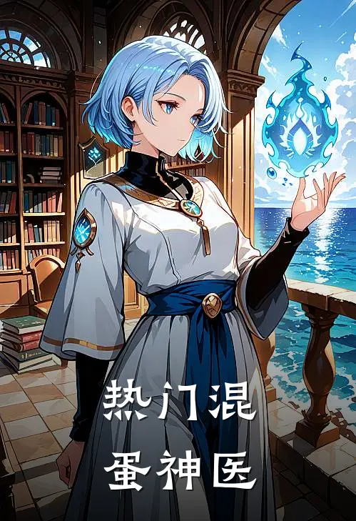 热门混蛋神医