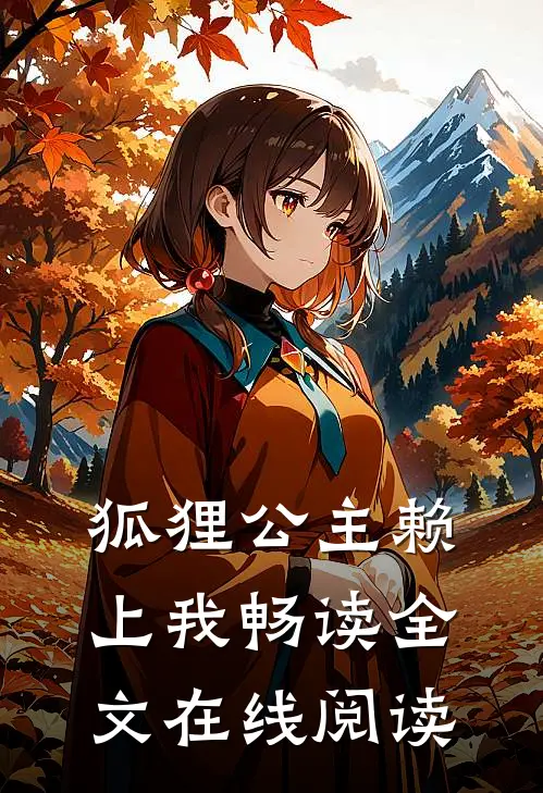 狐狸公主赖上我畅读全文在线阅读