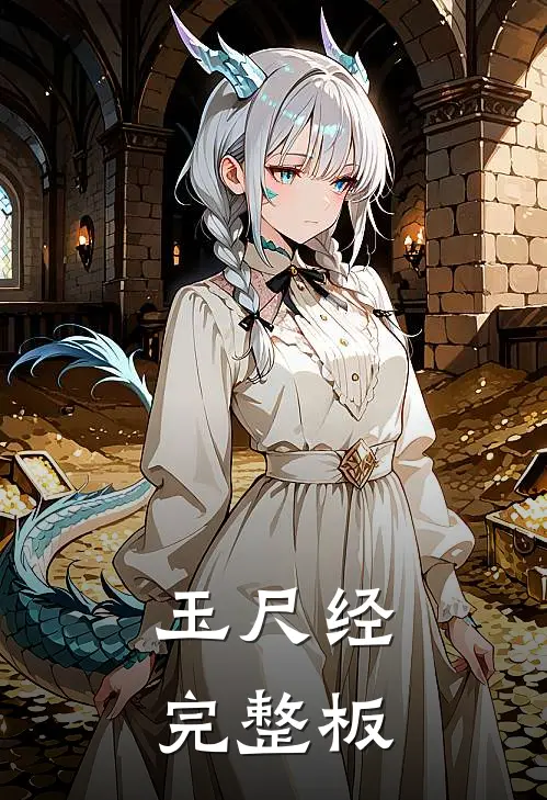 玉尺经完整板