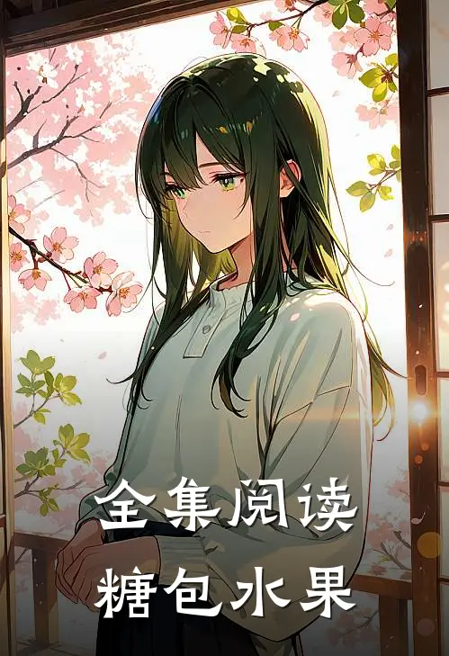 全集阅读糖包水果