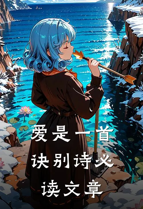 爱是一首诀别诗必读文章