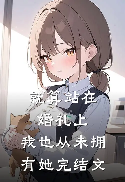 就算站在婚礼上，我也从未拥有她完结文
