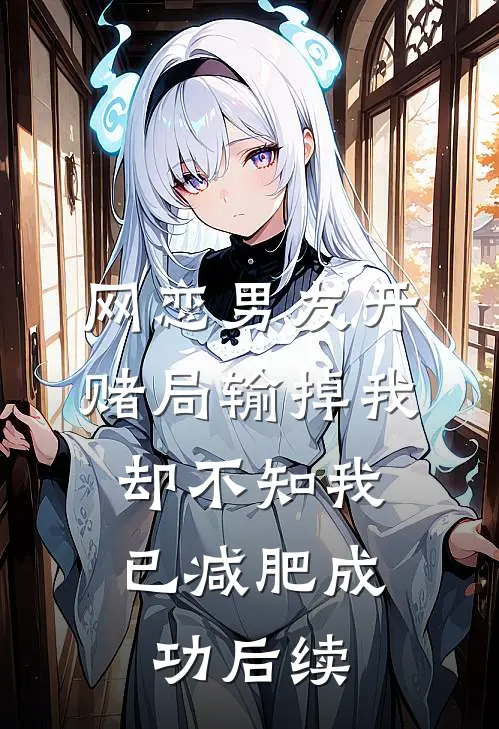 网恋男友开赌局输掉我，却不知我已减肥成功后续