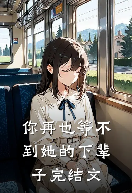 你再也等不到她的下辈子完结文