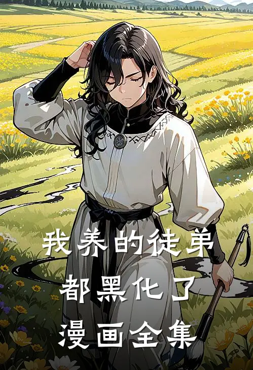 我养的徒弟都黑化了漫画全集