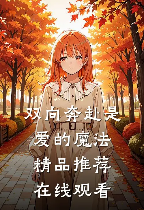 双向奔赴是爱的魔法精品推荐在线观看