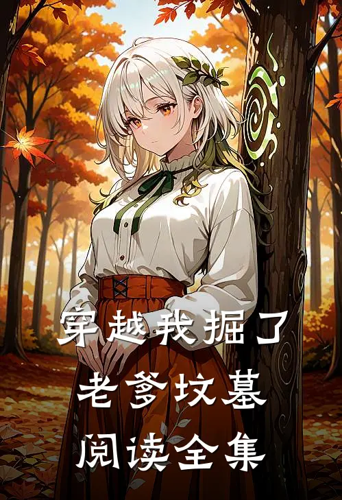 穿越我掘了老爹坟墓阅读全集