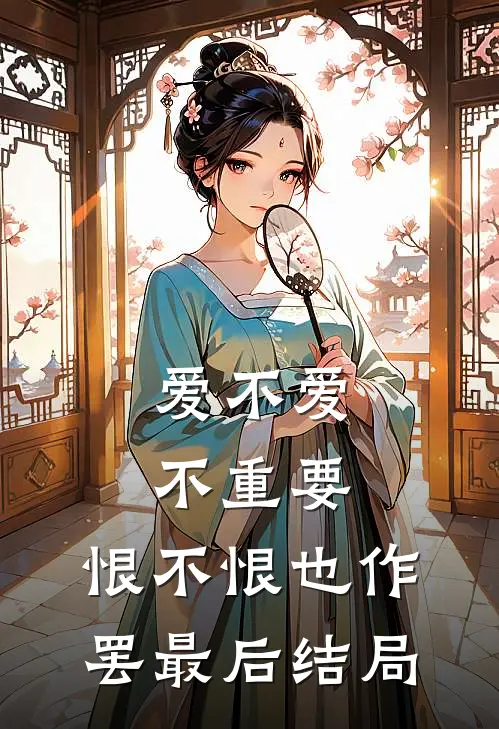 爱不爱不重要，恨不恨也作罢最后结局