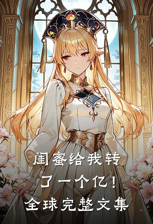 闺蜜给我转了一个亿！全球完整文集