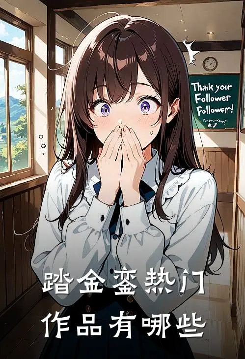 踏金銮热门作品有哪些