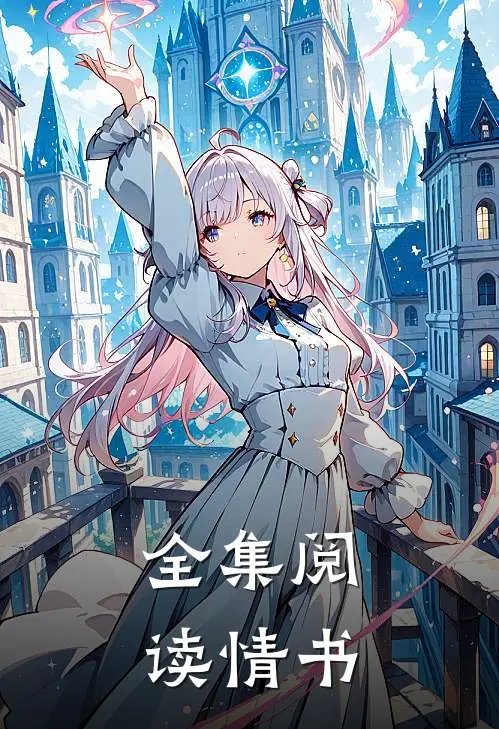全集阅读情书