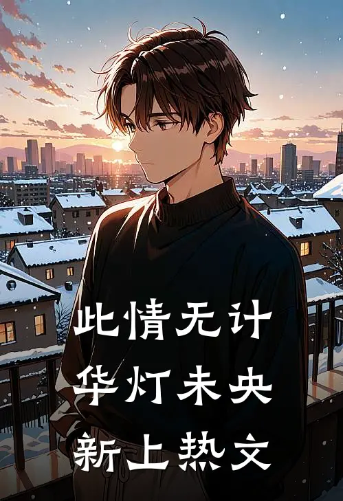 此情无计，华灯未央新上热文