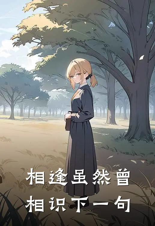 相逢虽然曾相识下一句