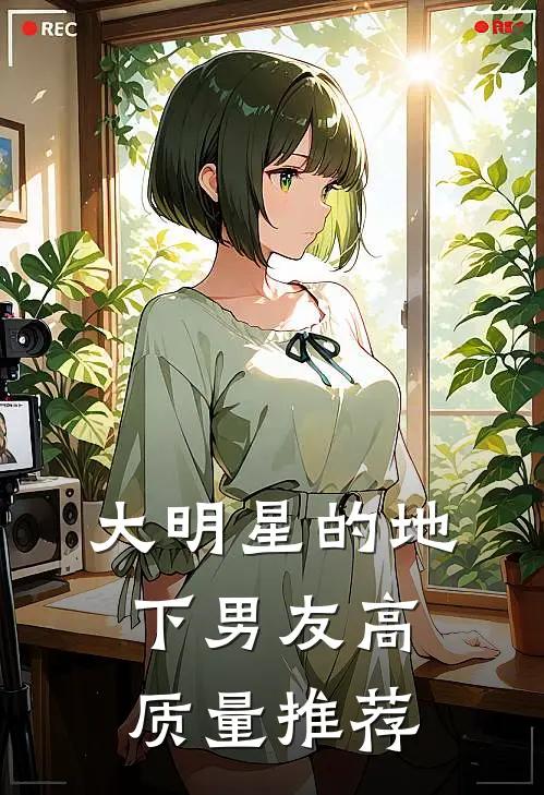 大明星的地下男友高质量推荐