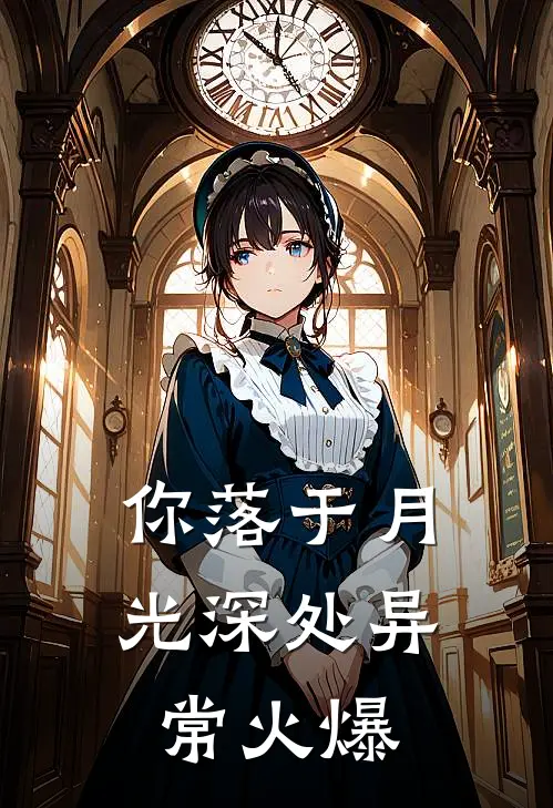 你落于月光深处异常火爆