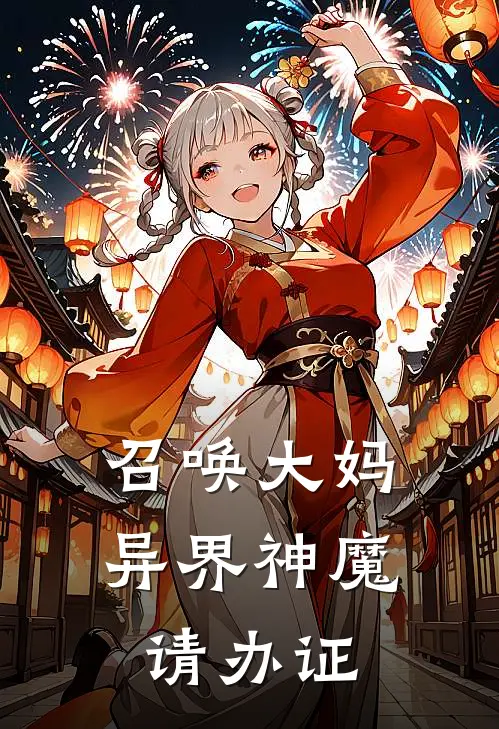 召唤大妈：异界神魔请办证