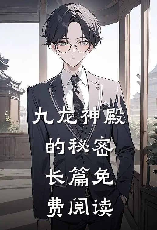 九龙神殿的秘密长篇免费阅读