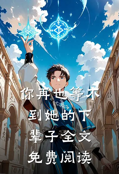 你再也等不到她的下辈子全文免费阅读