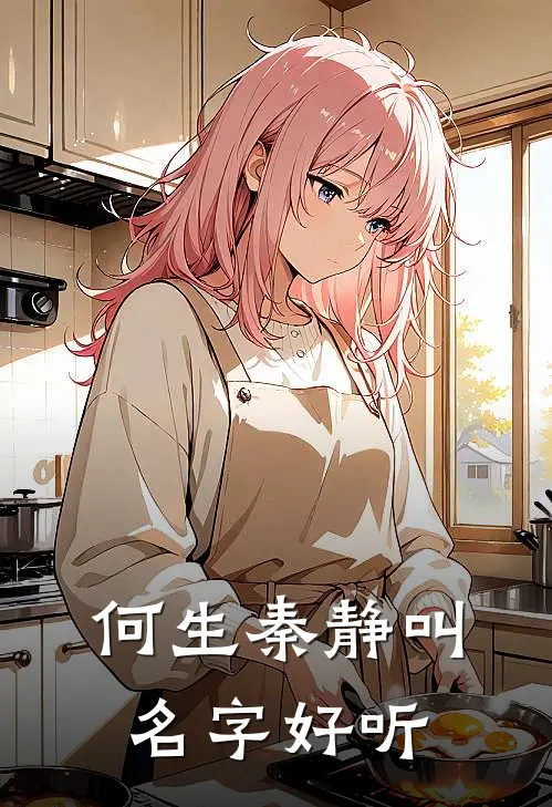 何生秦静叫名字好听