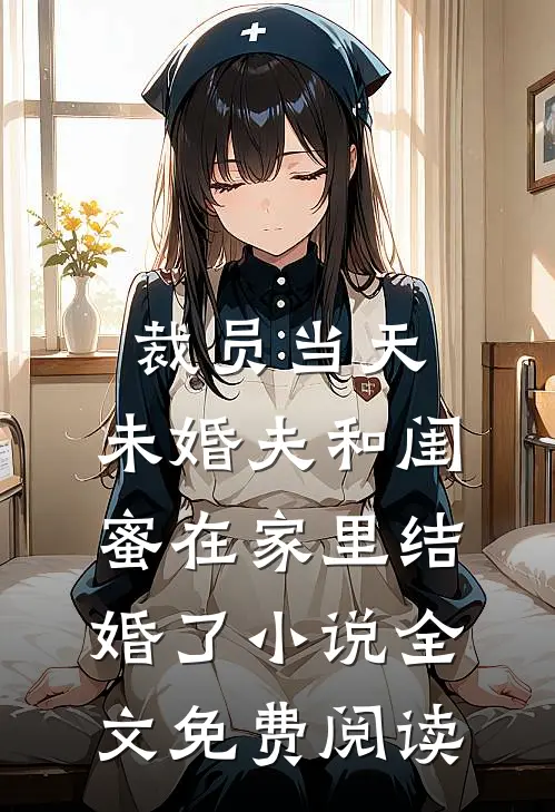 裁员当天，未婚夫和闺蜜在家里结婚了小说全文免费阅读