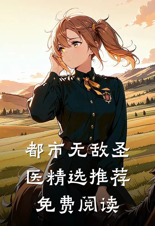 都市无敌圣医精选推荐免费阅读