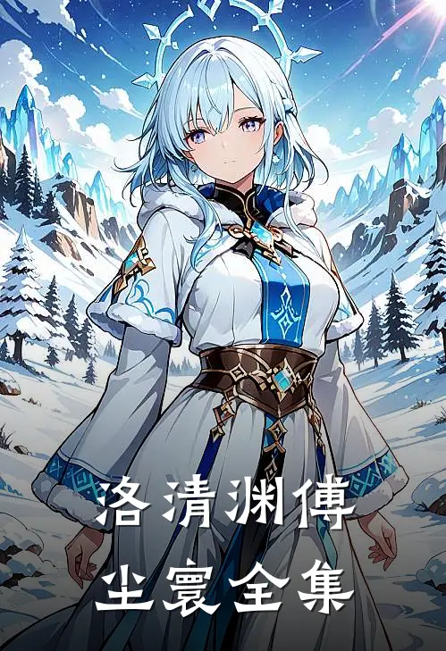 洛清渊傅尘寰全集