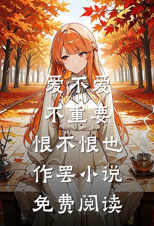 爱不爱不重要，恨不恨也作罢小说免费阅读