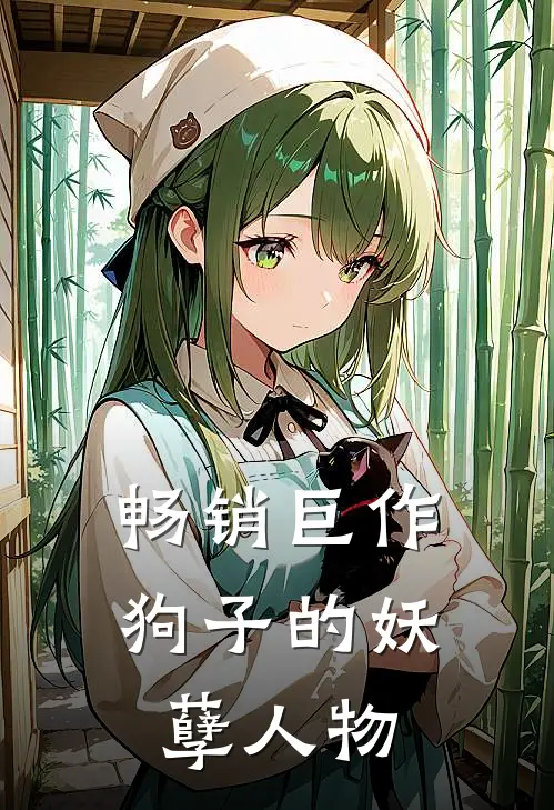 畅销巨作狗子的妖孽人物