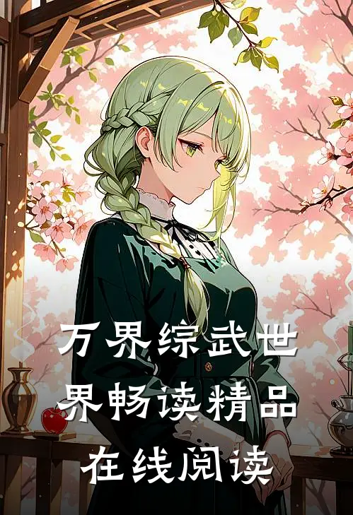 万界综武世界畅读精品在线阅读