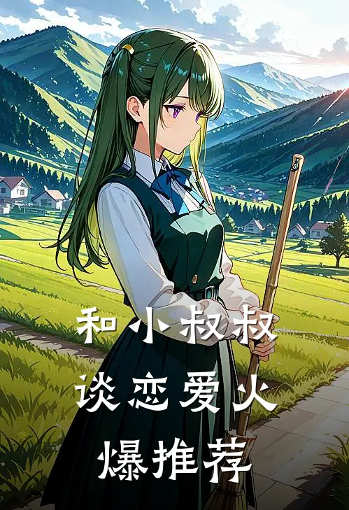 和小叔叔谈恋爱火爆推荐