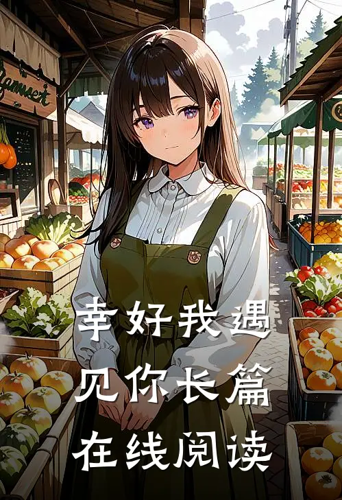 幸好我遇见你长篇在线阅读