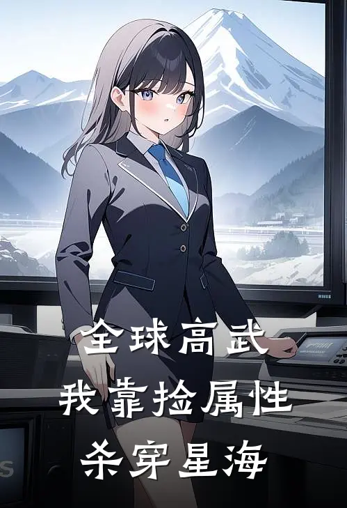 全球高武：我靠捡属性杀穿星海