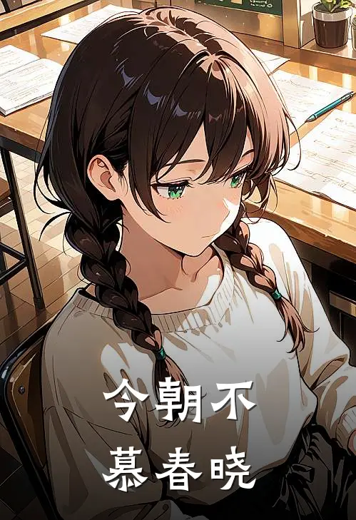 今朝不慕春晓