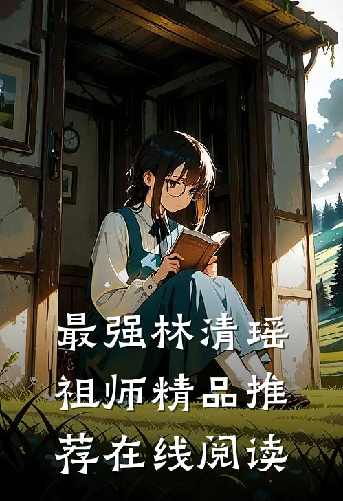 最强林清瑶祖师精品推荐在线阅读