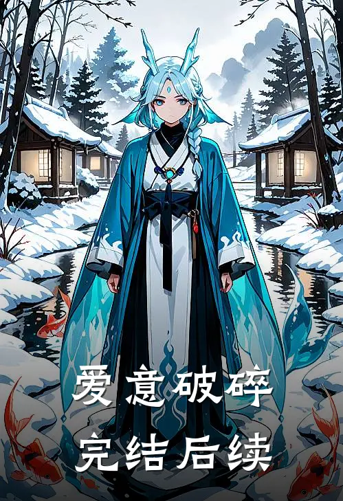 爱意破碎完结后续