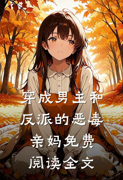 穿成男主和反派的恶毒亲妈免费阅读全文
