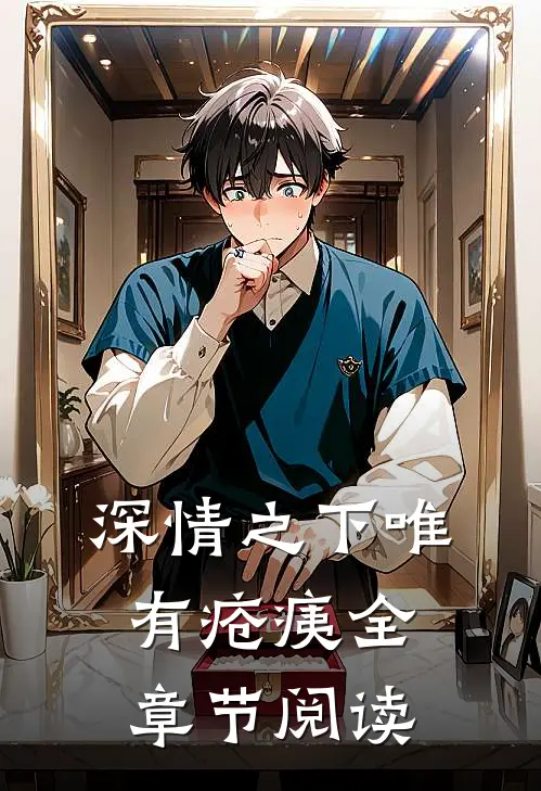 深情之下唯有疮痍全章节阅读