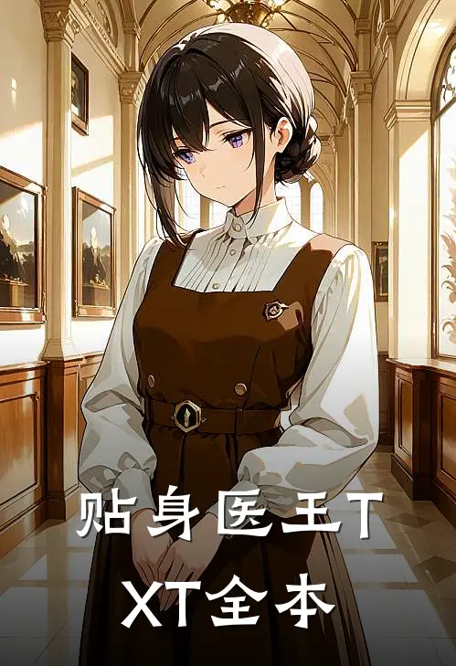 贴身医王TXT全本