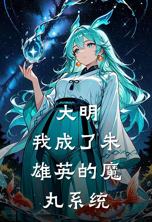 大明：我成了朱雄英的魔丸系统