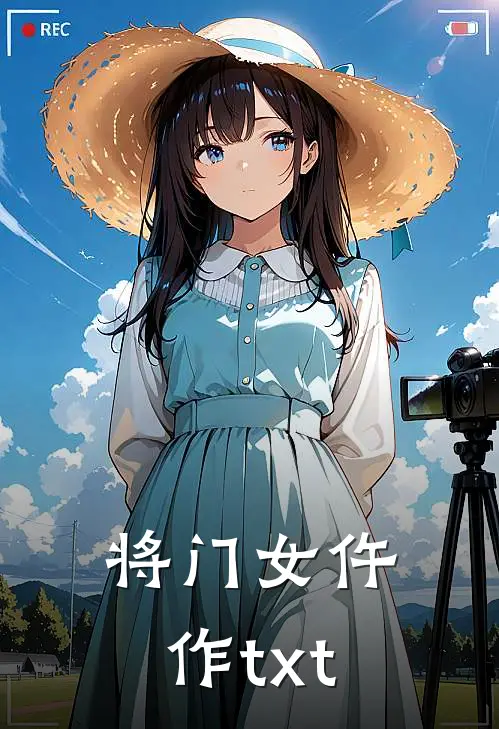 将门女仵作 txt