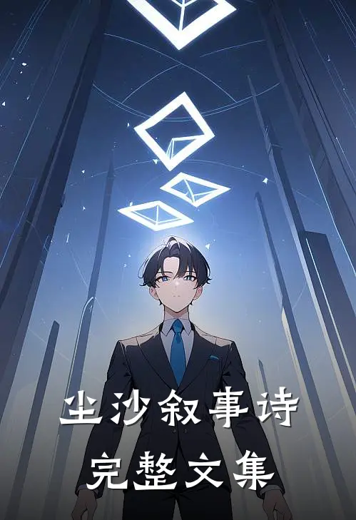 尘沙叙事诗完整文集