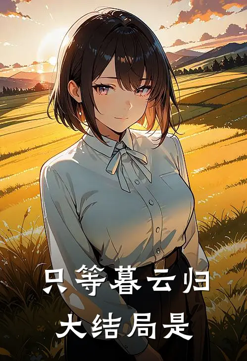 只等暮云归大结局是