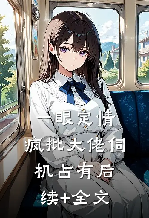 一眼定情，疯批大佬伺机占有后续+全文