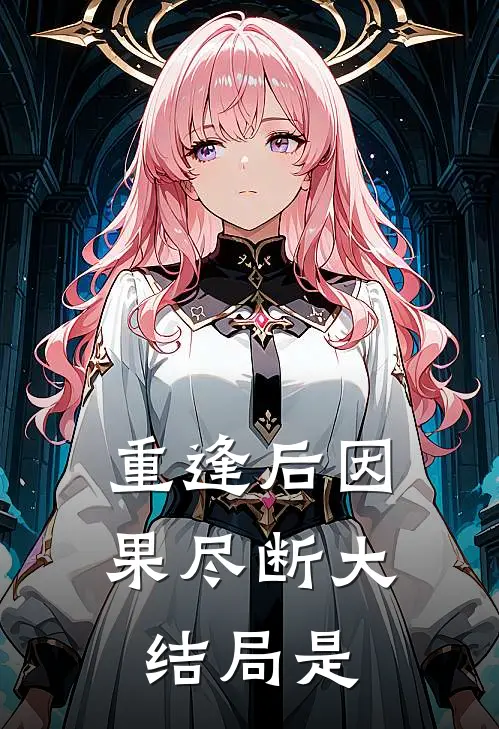 重逢后因果尽断大结局是