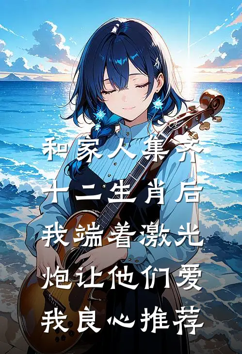 和家人集齐十二生肖后，我端着激光炮让他们爱我良心推荐