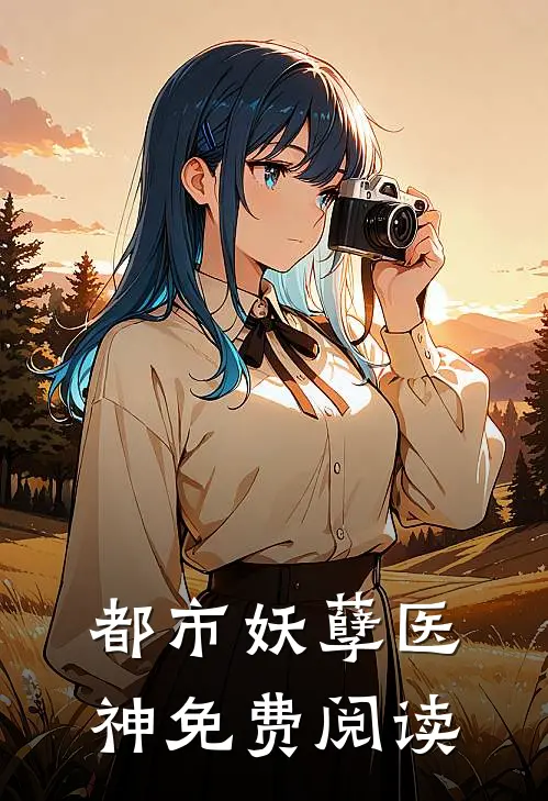 都市妖孽医神免费阅读