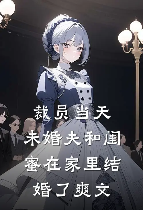 裁员当天，未婚夫和闺蜜在家里结婚了爽文