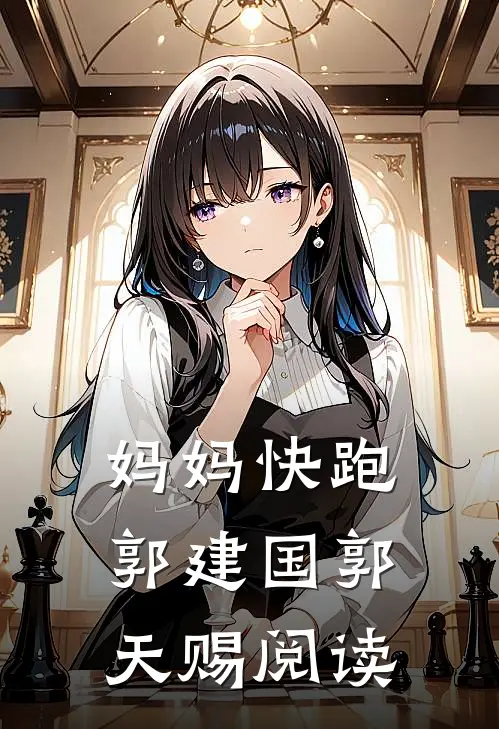 妈妈快跑郭建国郭天赐阅读