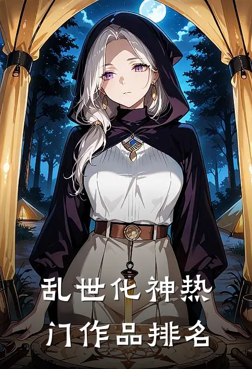 乱世化神热门作品排名