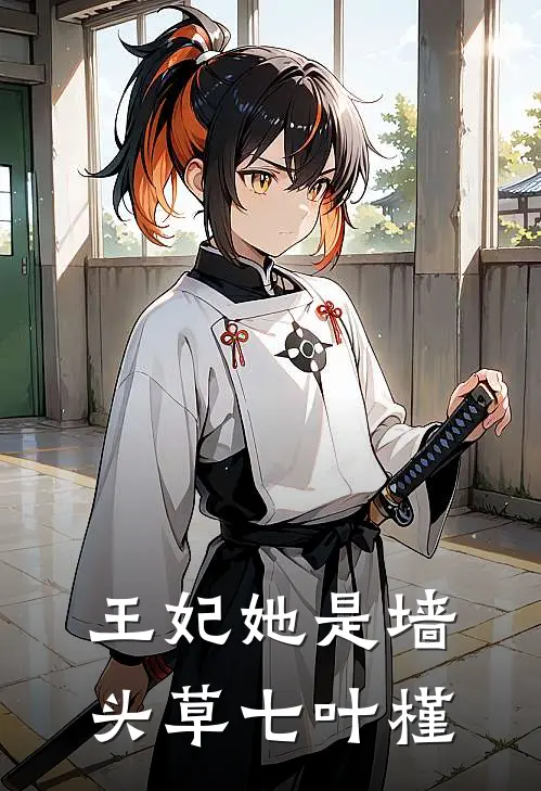 王妃她是墙头草 七叶槿